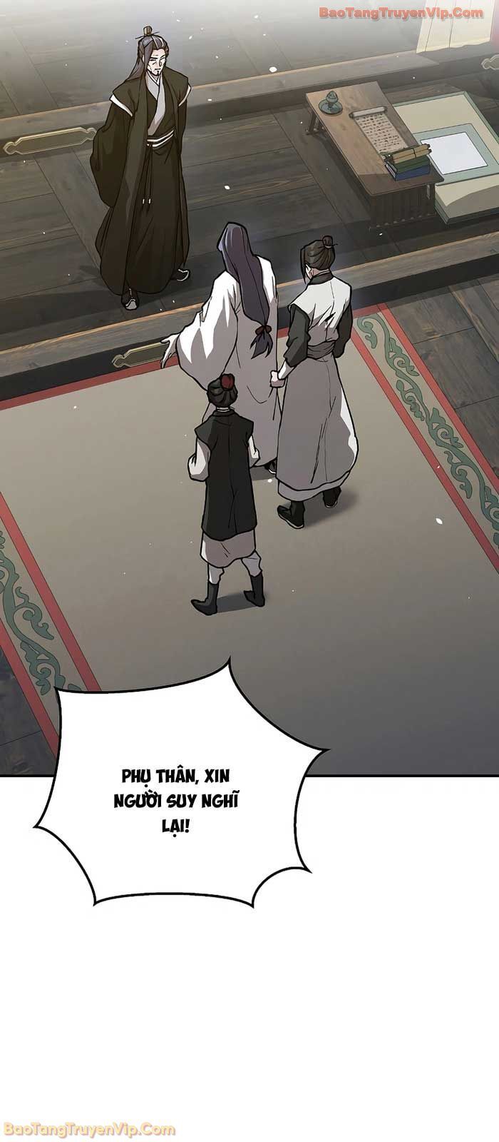 Truyền Thuyết Ma Giáo Phi Long Thập Tam Đại Chap 1 - Next Chap 2