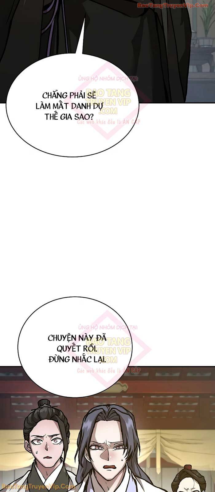 Truyền Thuyết Ma Giáo Phi Long Thập Tam Đại Chap 1 - Next Chap 2