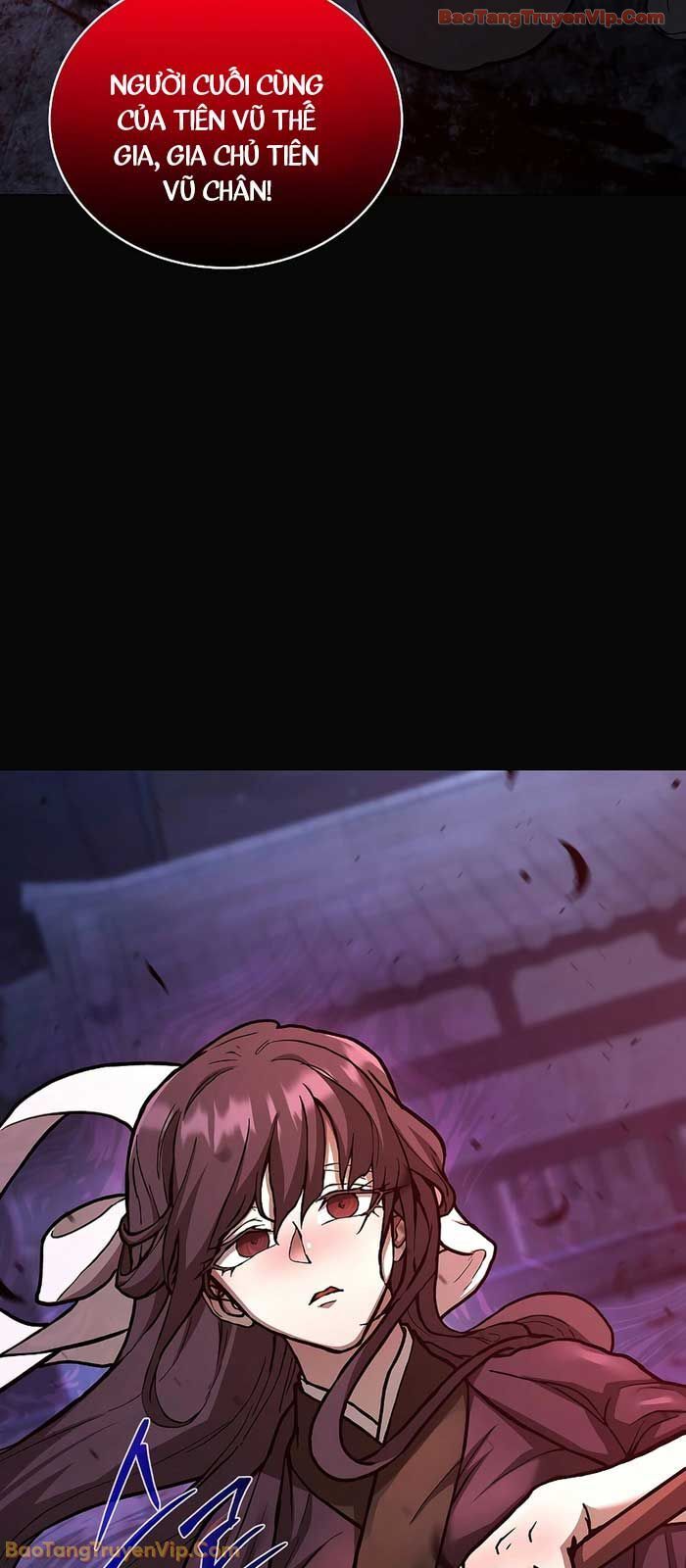 Truyền Thuyết Ma Giáo Phi Long Thập Tam Đại Chap 1 - Next Chap 2