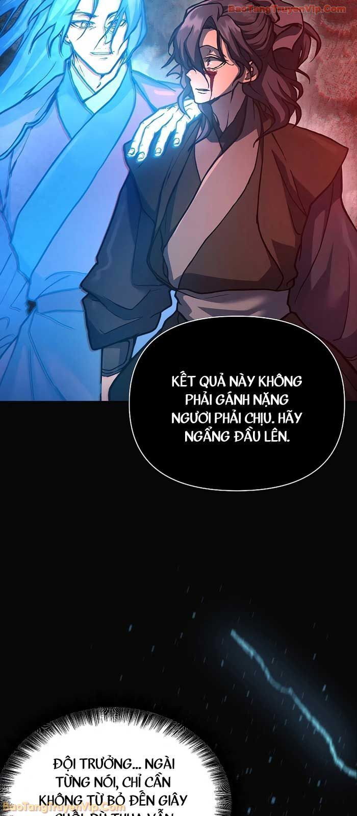 Truyền Thuyết Ma Giáo Phi Long Thập Tam Đại Chap 1 - Next Chap 2