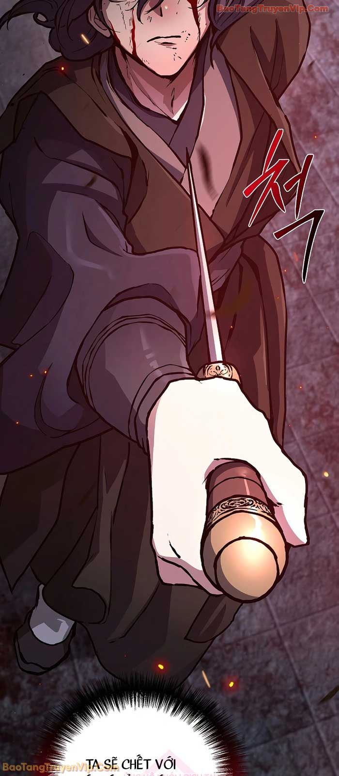 Truyền Thuyết Ma Giáo Phi Long Thập Tam Đại Chap 1 - Next Chap 2