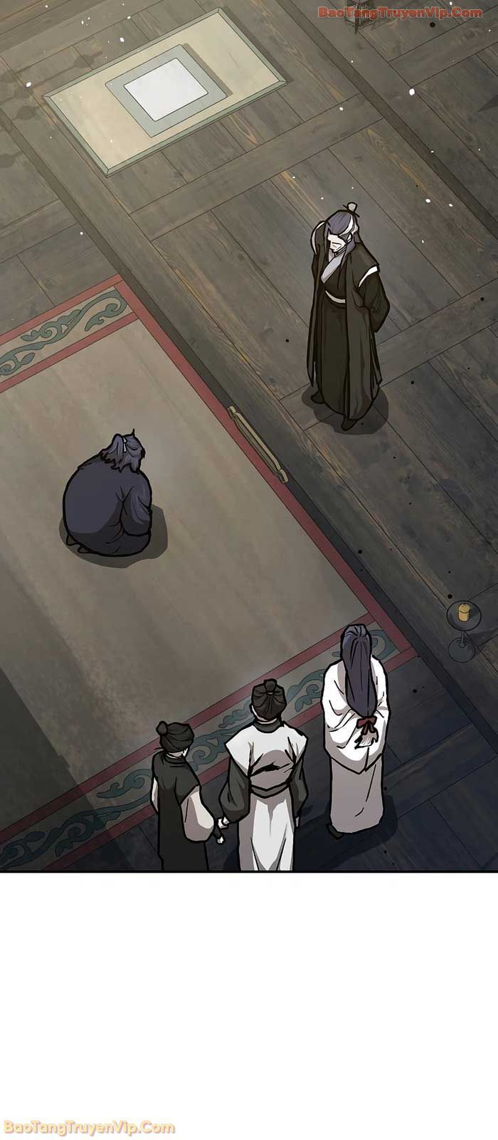 Truyền Thuyết Ma Giáo Phi Long Thập Tam Đại Chap 1 - Next Chap 2