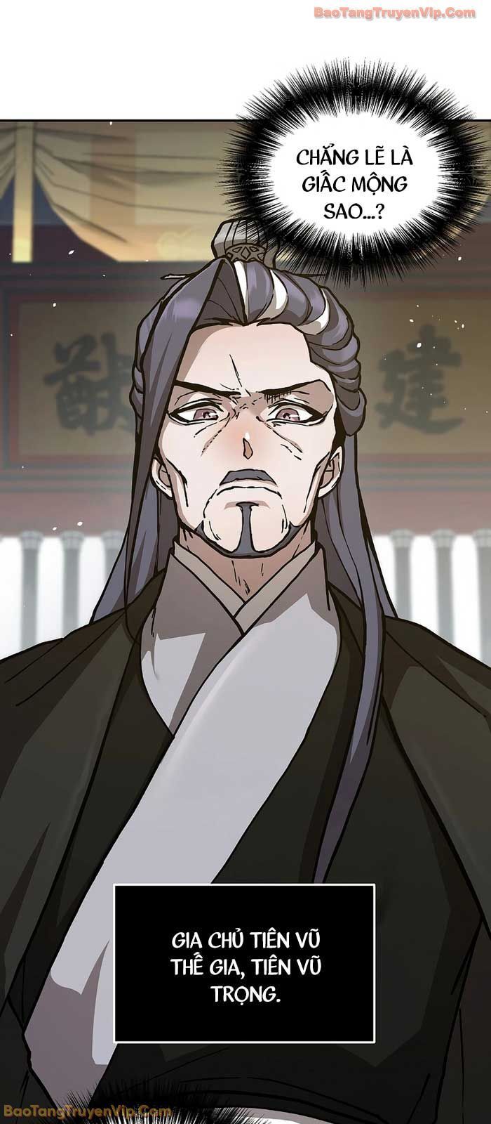 Truyền Thuyết Ma Giáo Phi Long Thập Tam Đại Chap 1 - Next Chap 2