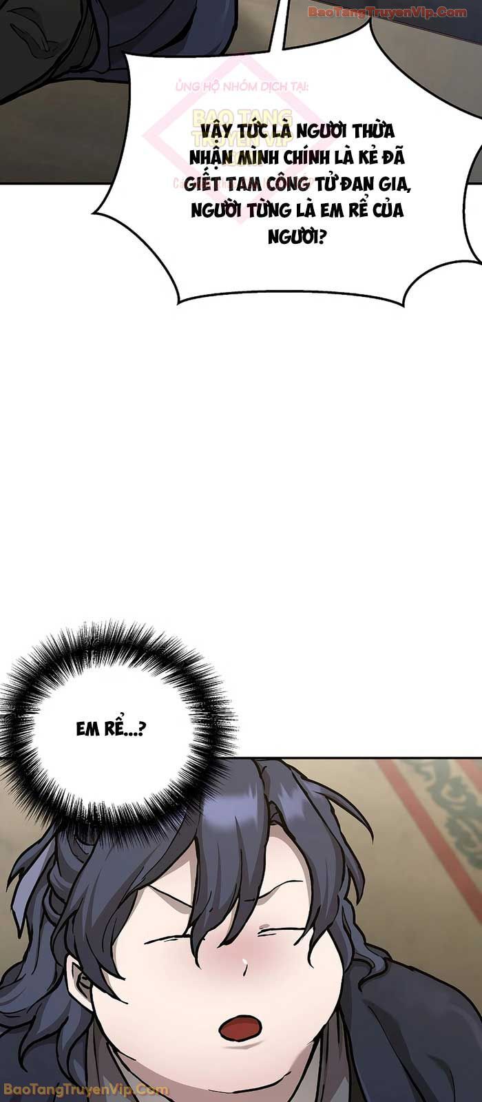 Truyền Thuyết Ma Giáo Phi Long Thập Tam Đại Chap 1 - Next Chap 2