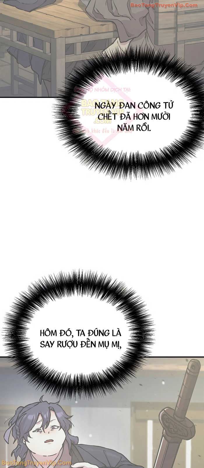 Truyền Thuyết Ma Giáo Phi Long Thập Tam Đại Chap 1 - Next Chap 2