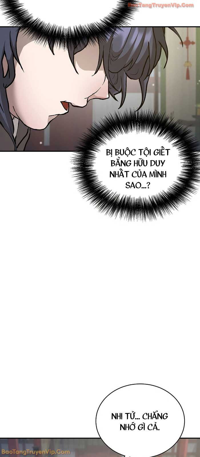 Truyền Thuyết Ma Giáo Phi Long Thập Tam Đại Chap 1 - Next Chap 2