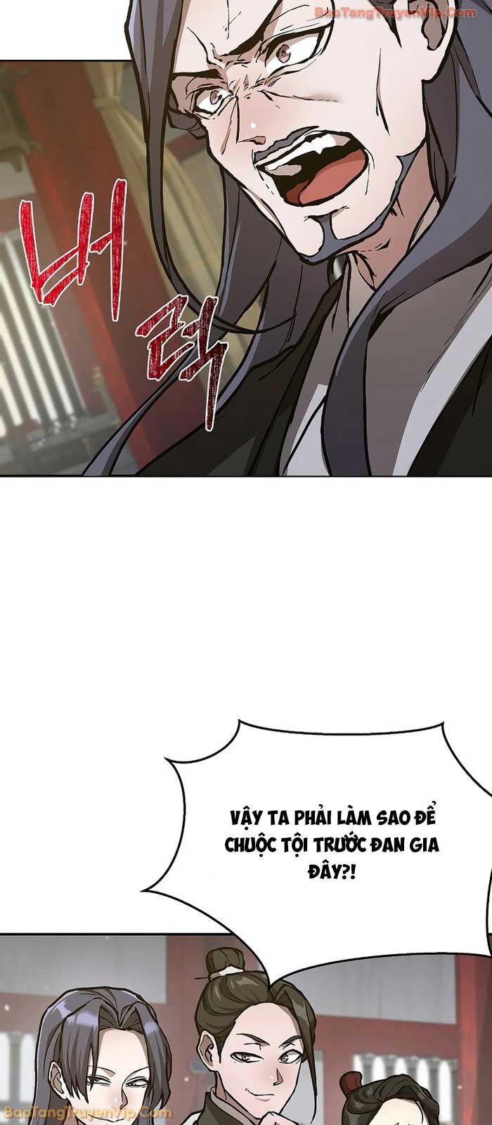 Truyền Thuyết Ma Giáo Phi Long Thập Tam Đại Chap 1 - Next Chap 2