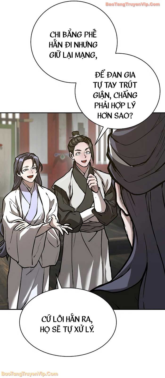 Truyền Thuyết Ma Giáo Phi Long Thập Tam Đại Chap 1 - Next Chap 2