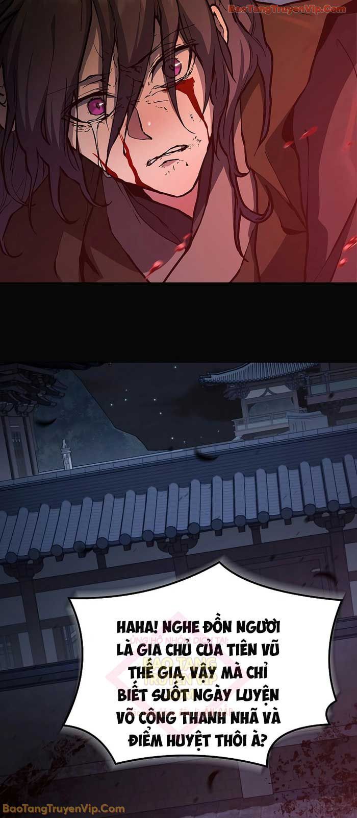 Truyền Thuyết Ma Giáo Phi Long Thập Tam Đại Chap 1 - Next Chap 2