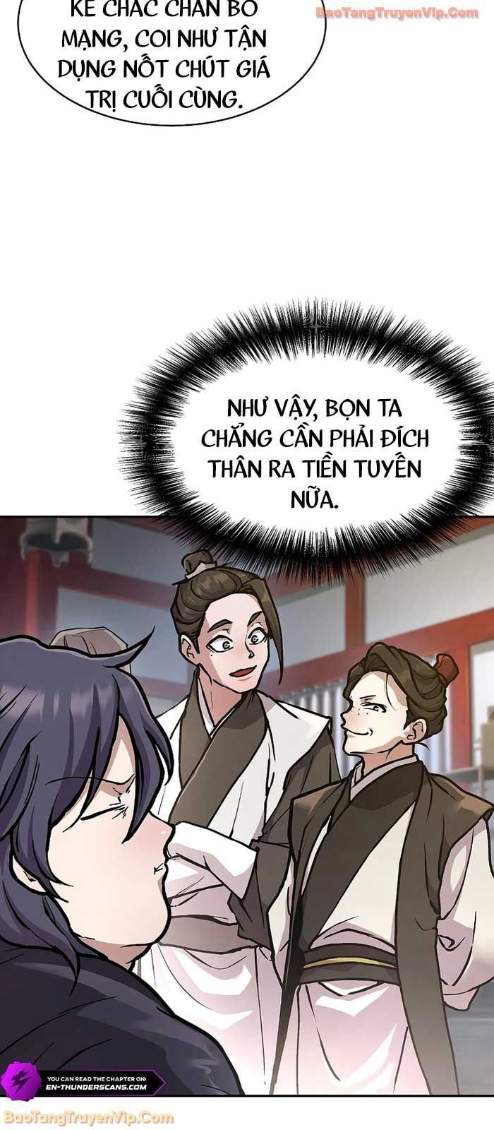 Truyền Thuyết Ma Giáo Phi Long Thập Tam Đại Chap 1 - Next Chap 2