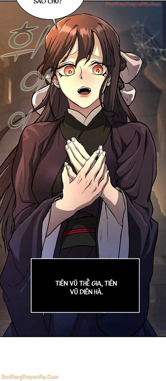 Truyền Thuyết Ma Giáo Phi Long Thập Tam Đại Chap 1 - Next Chap 2