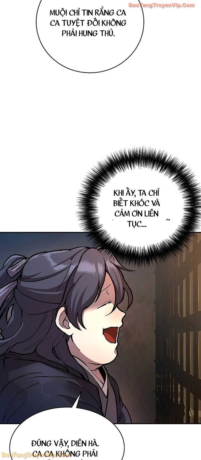 Truyền Thuyết Ma Giáo Phi Long Thập Tam Đại Chap 1 - Next Chap 2