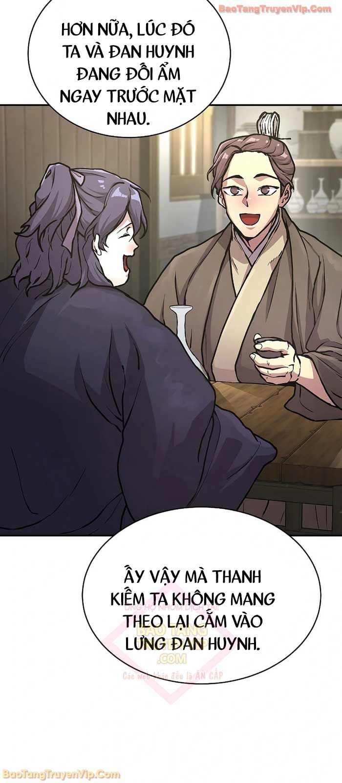 Truyền Thuyết Ma Giáo Phi Long Thập Tam Đại Chap 1 - Next Chap 2