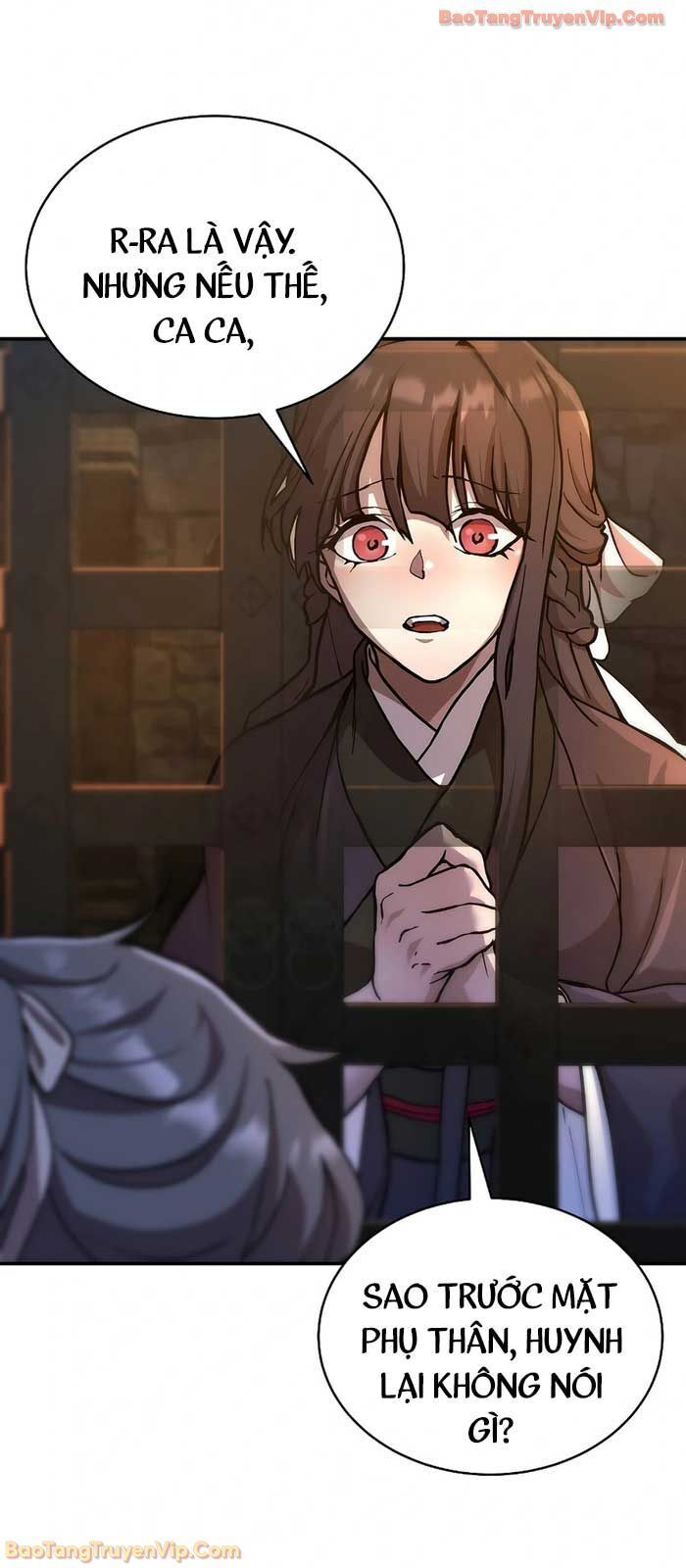 Truyền Thuyết Ma Giáo Phi Long Thập Tam Đại Chap 1 - Next Chap 2