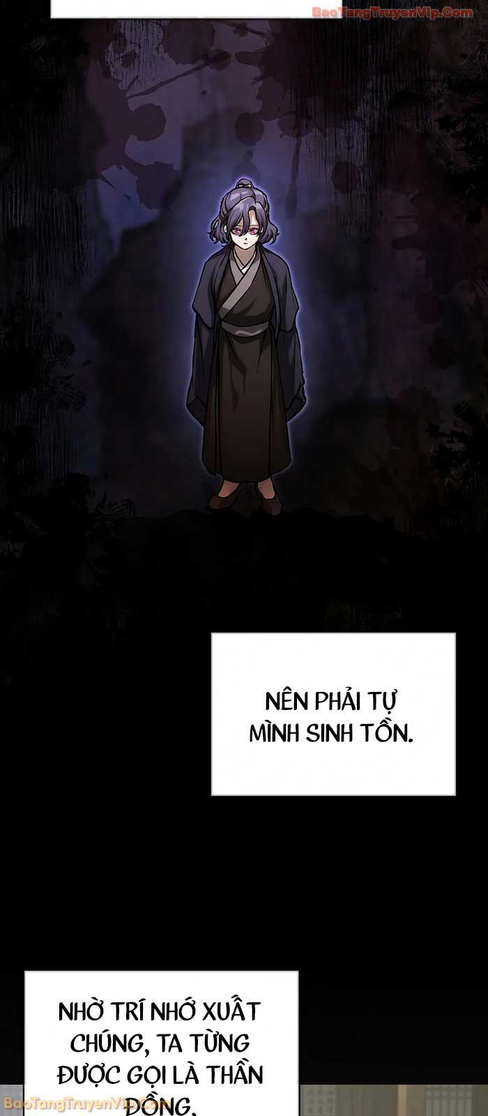 Truyền Thuyết Ma Giáo Phi Long Thập Tam Đại Chap 1 - Next Chap 2