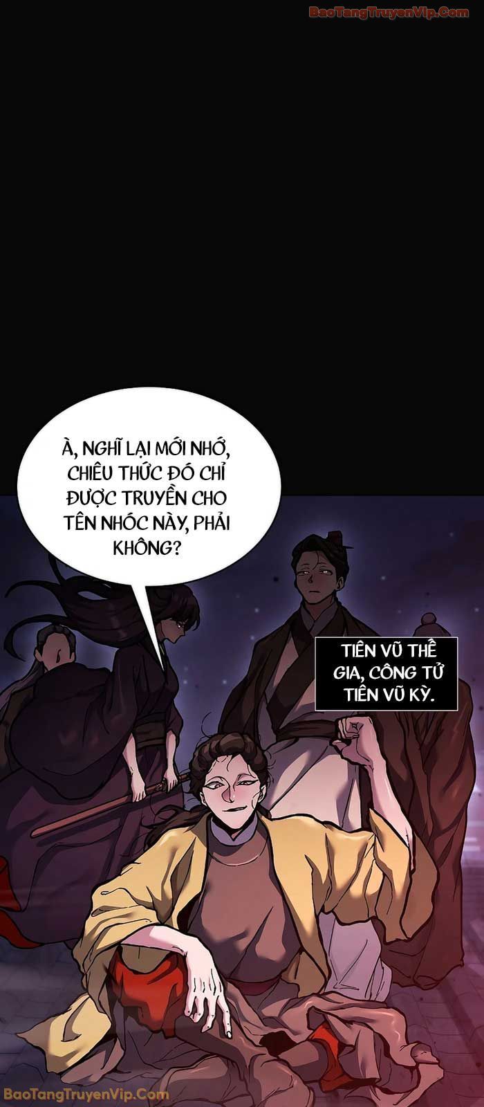 Truyền Thuyết Ma Giáo Phi Long Thập Tam Đại Chap 1 - Next Chap 2