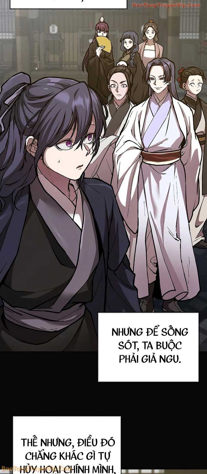 Truyền Thuyết Ma Giáo Phi Long Thập Tam Đại Chap 1 - Next Chap 2