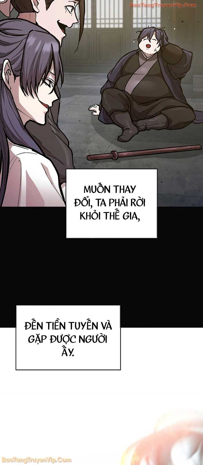 Truyền Thuyết Ma Giáo Phi Long Thập Tam Đại Chap 1 - Next Chap 2