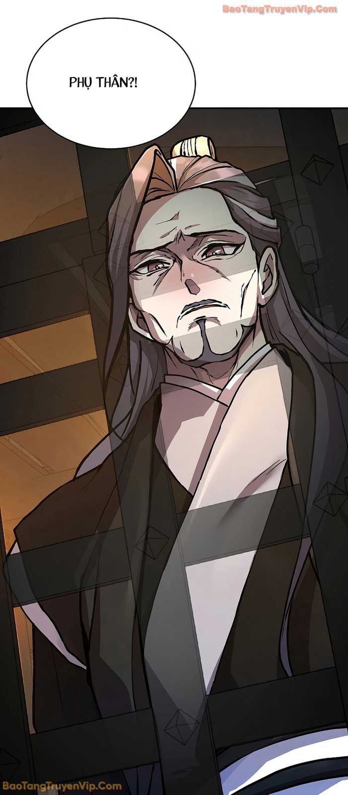 Truyền Thuyết Ma Giáo Phi Long Thập Tam Đại Chap 1 - Next Chap 2