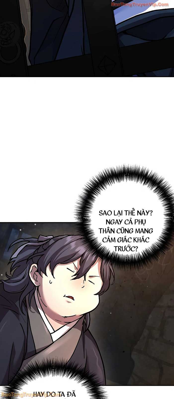 Truyền Thuyết Ma Giáo Phi Long Thập Tam Đại Chap 1 - Next Chap 2