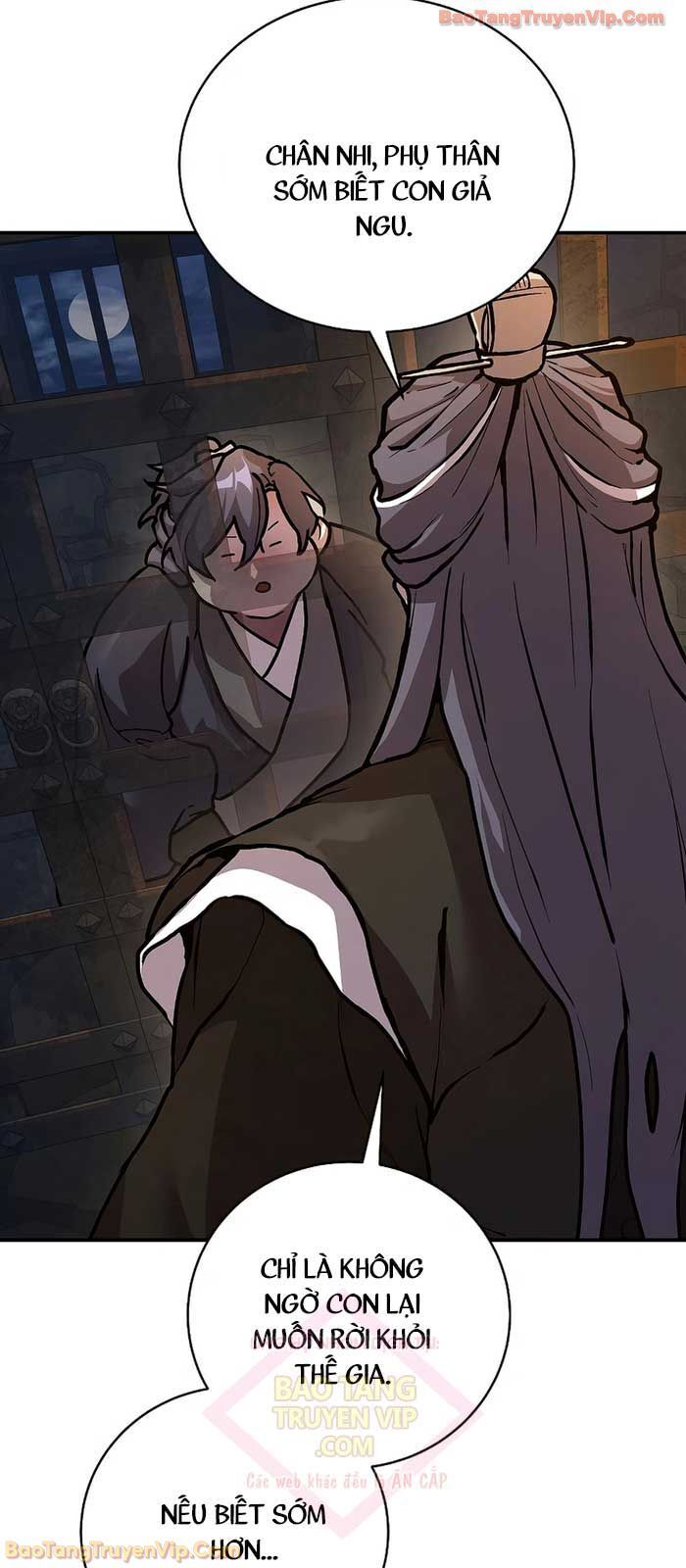 Truyền Thuyết Ma Giáo Phi Long Thập Tam Đại Chap 1 - Next Chap 2