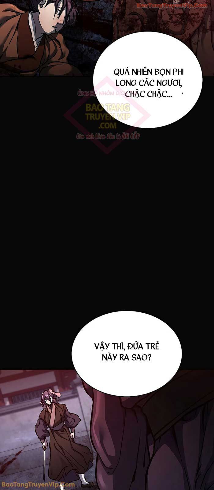 Truyền Thuyết Ma Giáo Phi Long Thập Tam Đại Chap 1 - Next Chap 2