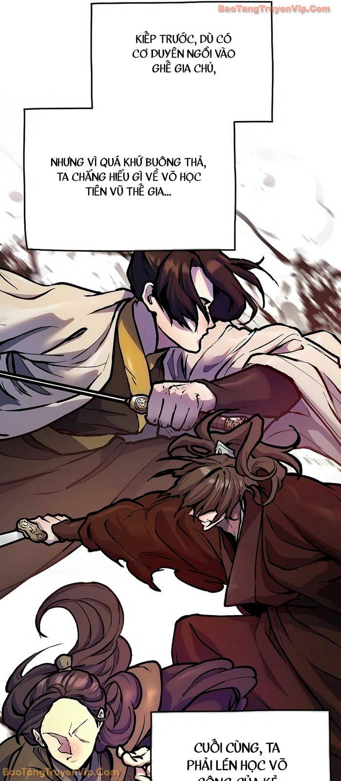 Truyền Thuyết Ma Giáo Phi Long Thập Tam Đại Chap 1 - Next Chap 2