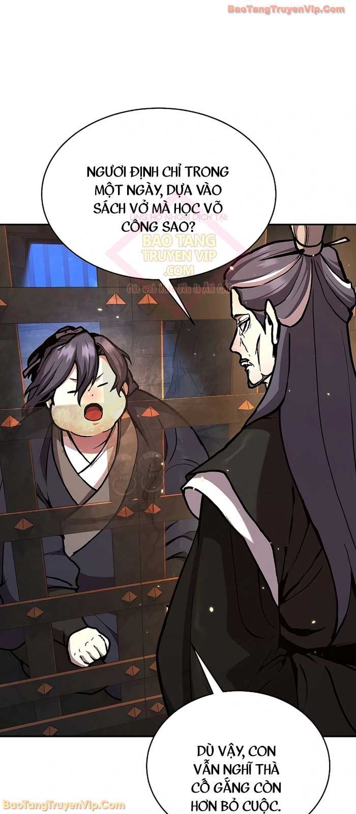 Truyền Thuyết Ma Giáo Phi Long Thập Tam Đại Chap 1 - Next Chap 2