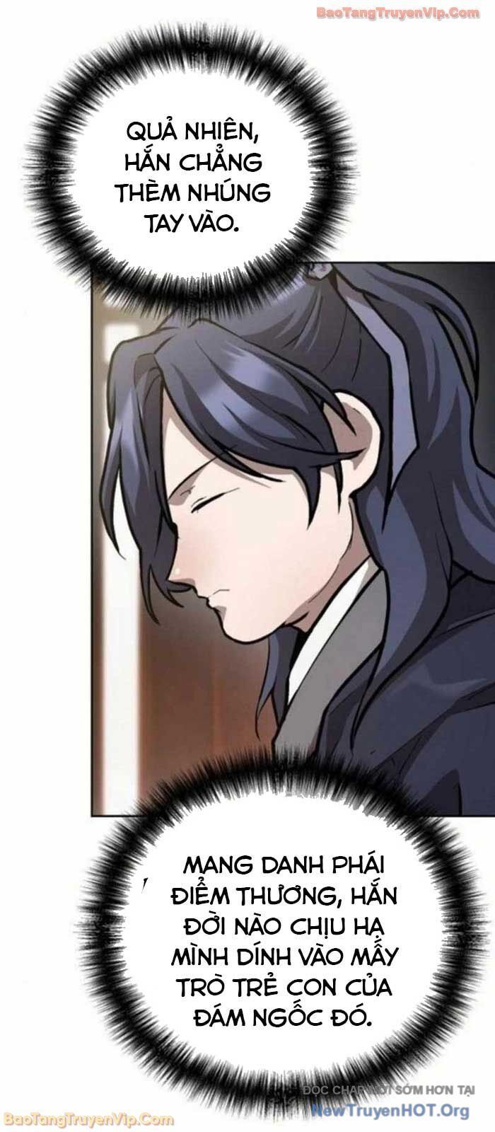 Truyền Thuyết Ma Giáo Phi Long Thập Tam Đại Chap 10 - Next Chap 11