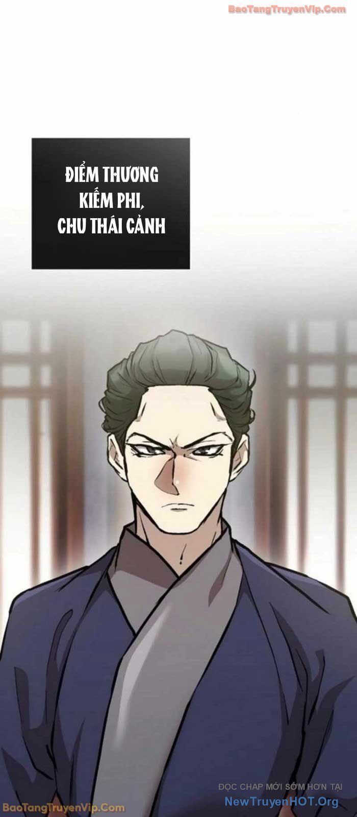 Truyền Thuyết Ma Giáo Phi Long Thập Tam Đại Chap 10 - Next Chap 11