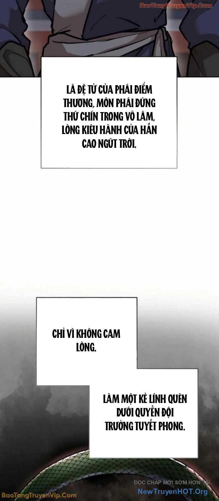 Truyền Thuyết Ma Giáo Phi Long Thập Tam Đại Chap 10 - Next Chap 11