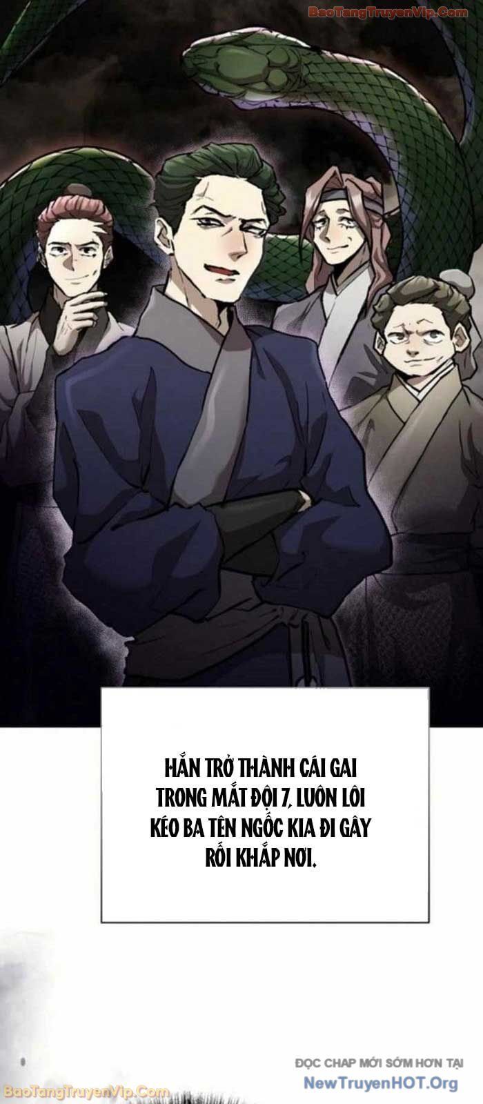 Truyền Thuyết Ma Giáo Phi Long Thập Tam Đại Chap 10 - Next Chap 11