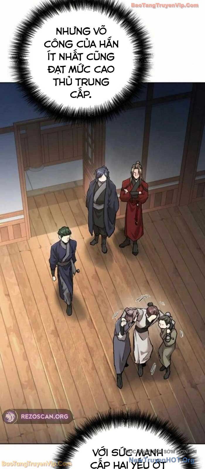 Truyền Thuyết Ma Giáo Phi Long Thập Tam Đại Chap 10 - Next Chap 11