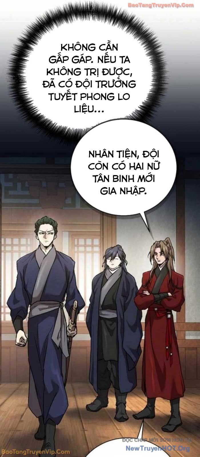 Truyền Thuyết Ma Giáo Phi Long Thập Tam Đại Chap 10 - Next Chap 11
