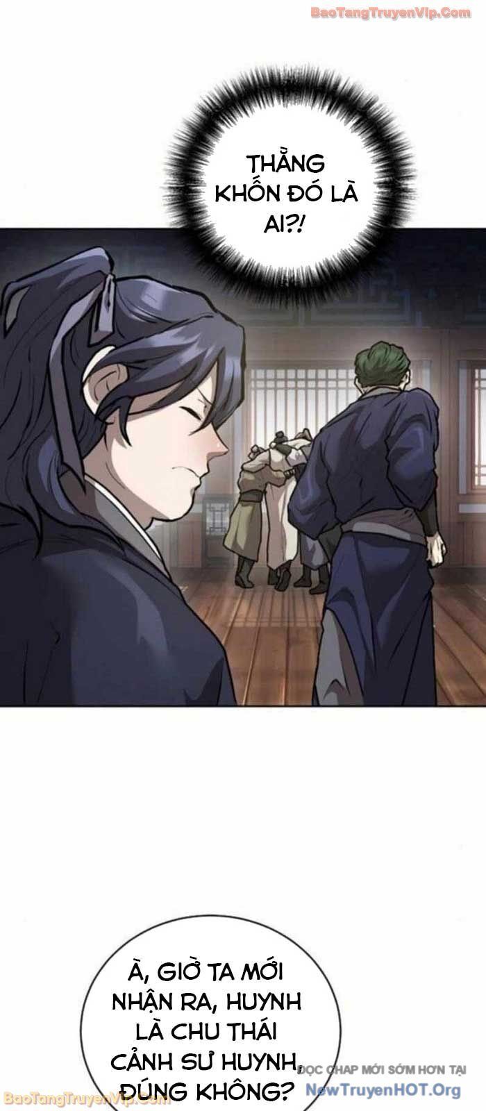 Truyền Thuyết Ma Giáo Phi Long Thập Tam Đại Chap 10 - Next Chap 11