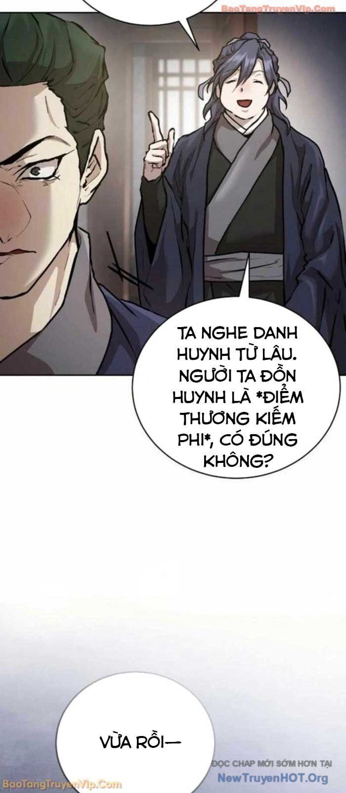 Truyền Thuyết Ma Giáo Phi Long Thập Tam Đại Chap 10 - Next Chap 11