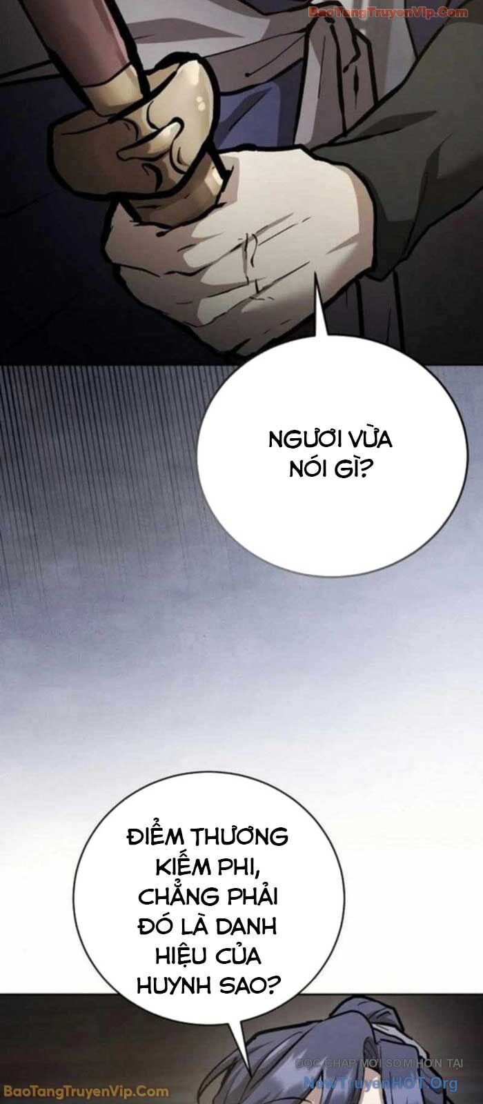 Truyền Thuyết Ma Giáo Phi Long Thập Tam Đại Chap 10 - Next Chap 11