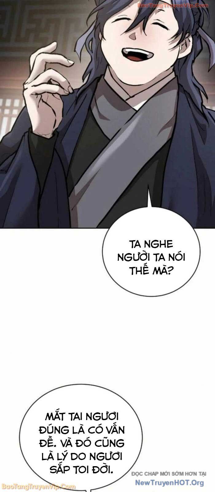 Truyền Thuyết Ma Giáo Phi Long Thập Tam Đại Chap 10 - Next Chap 11