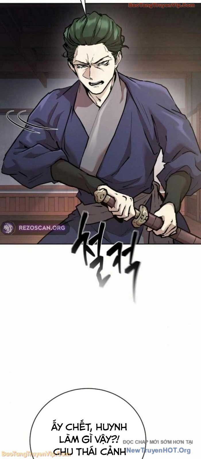 Truyền Thuyết Ma Giáo Phi Long Thập Tam Đại Chap 10 - Next Chap 11