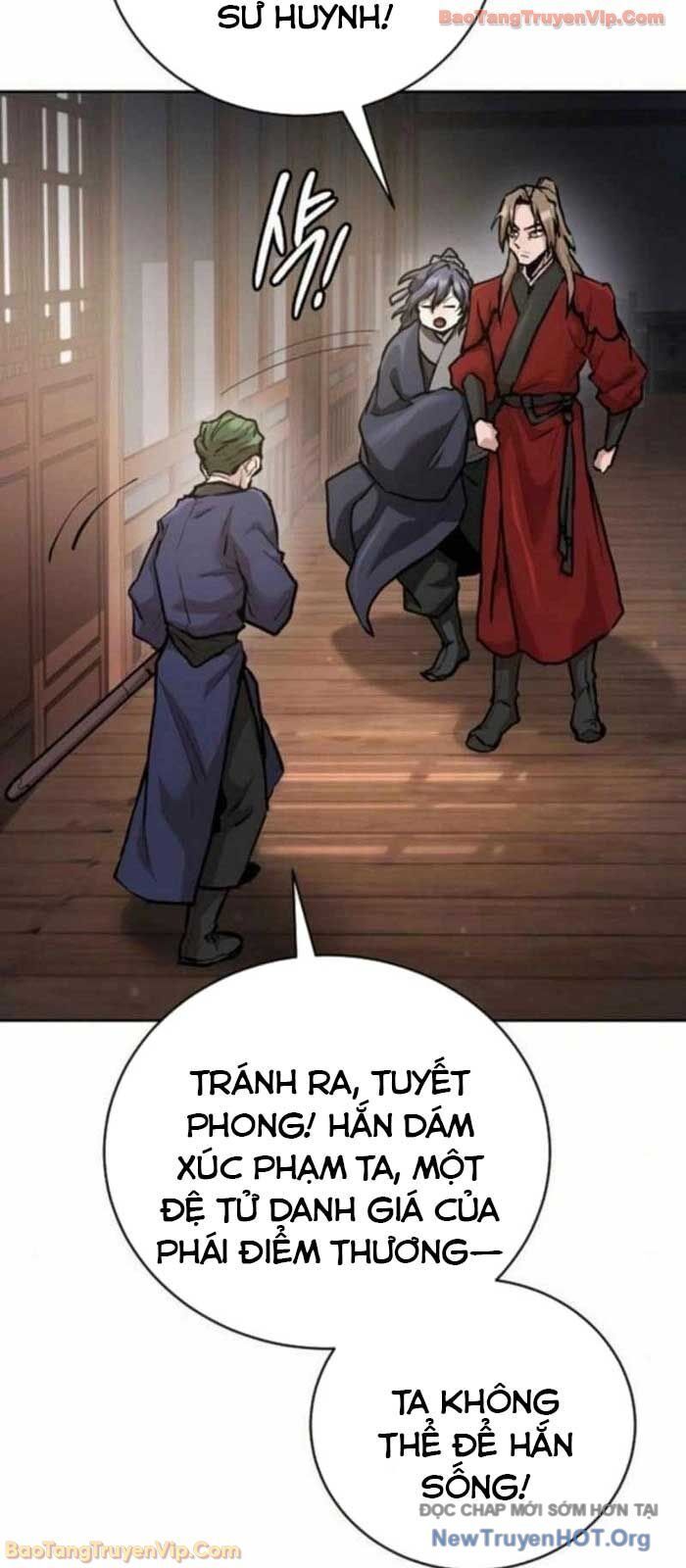Truyền Thuyết Ma Giáo Phi Long Thập Tam Đại Chap 10 - Next Chap 11