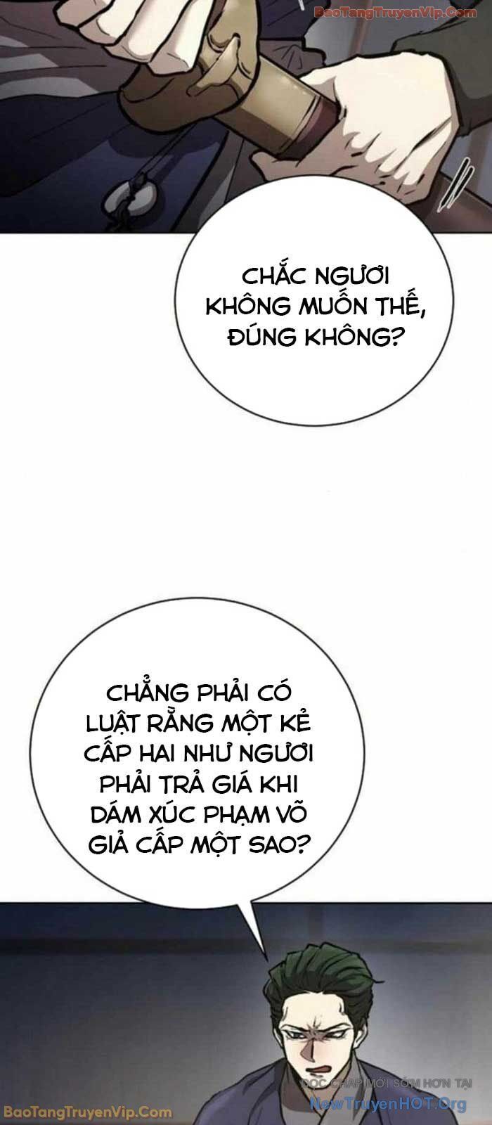 Truyền Thuyết Ma Giáo Phi Long Thập Tam Đại Chap 10 - Next Chap 11