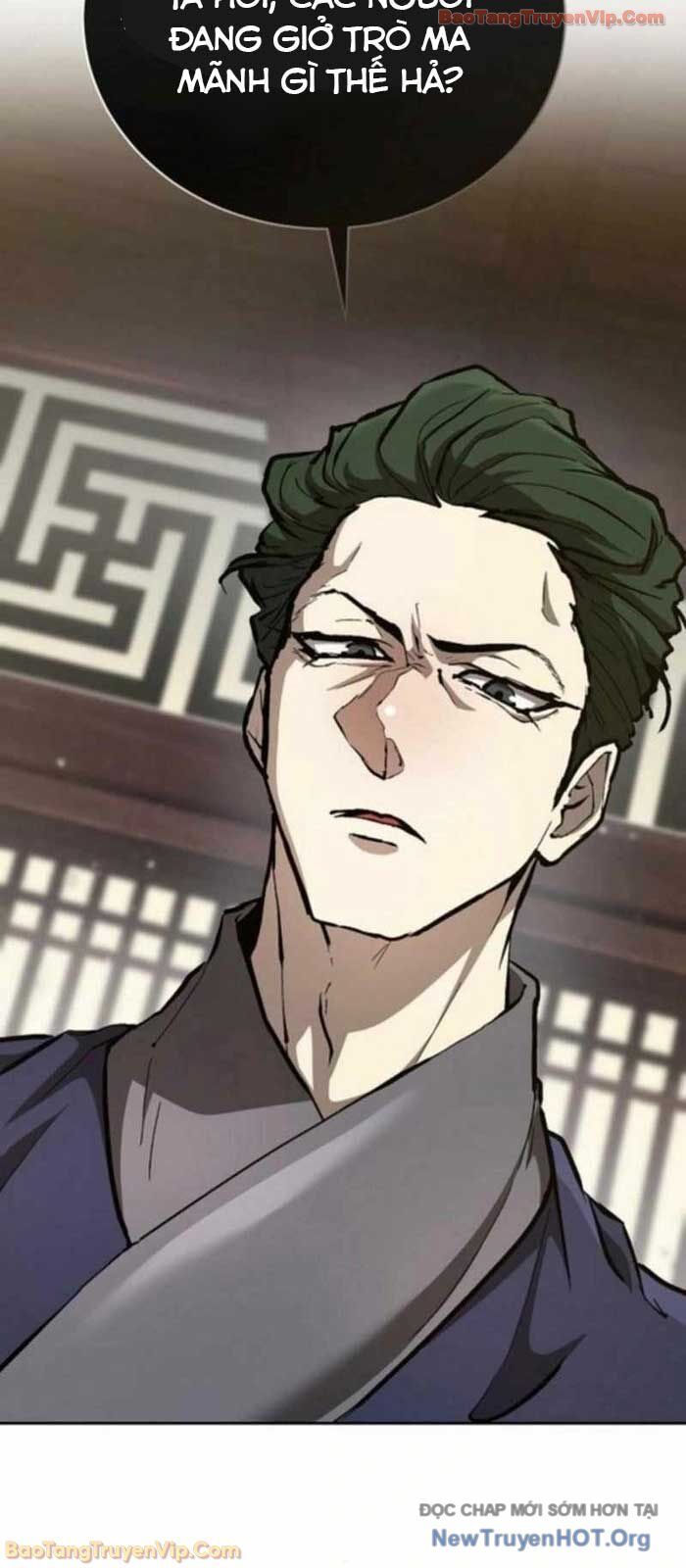 Truyền Thuyết Ma Giáo Phi Long Thập Tam Đại Chap 10 - Next Chap 11