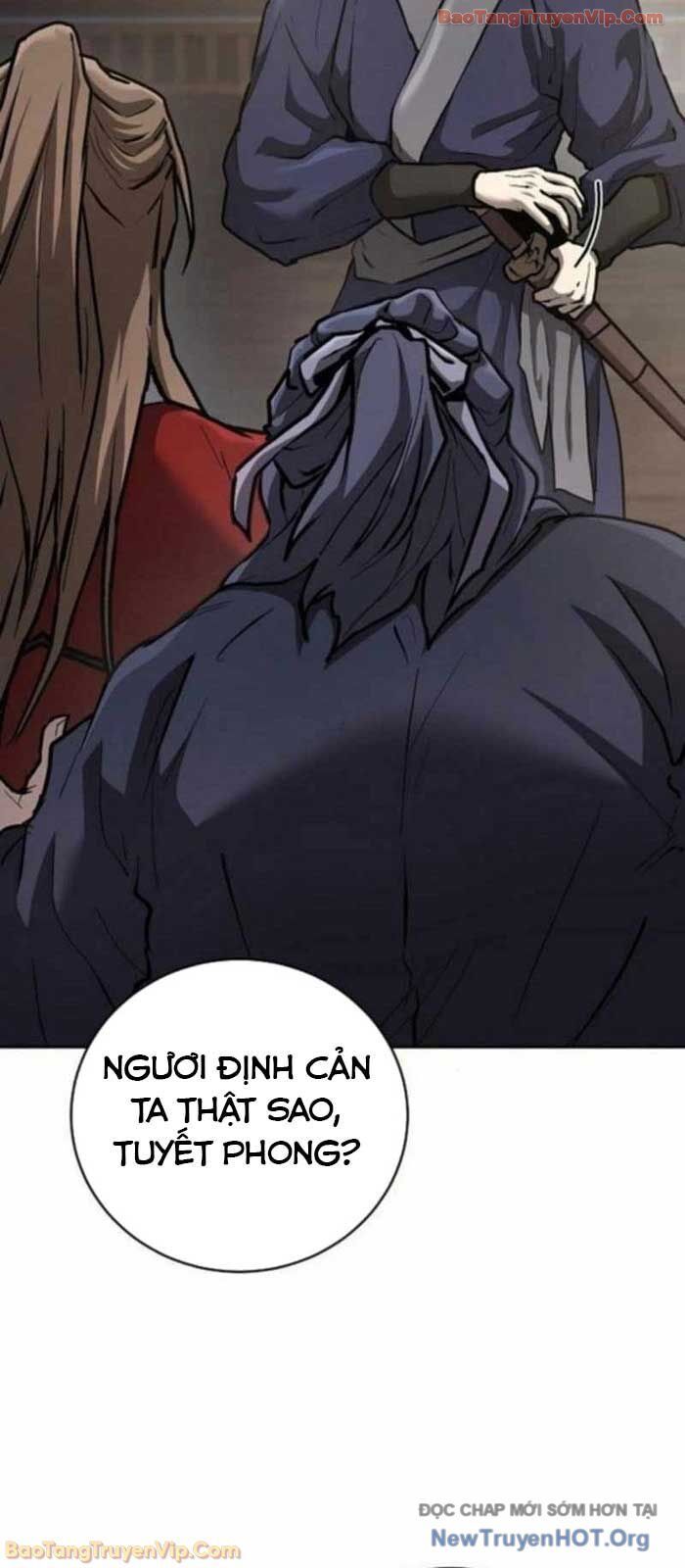 Truyền Thuyết Ma Giáo Phi Long Thập Tam Đại Chap 10 - Next Chap 11