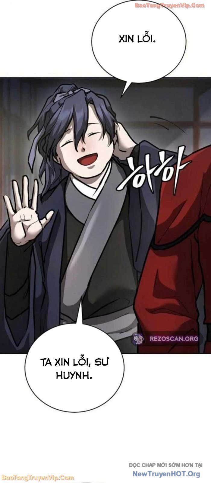 Truyền Thuyết Ma Giáo Phi Long Thập Tam Đại Chap 10 - Next Chap 11