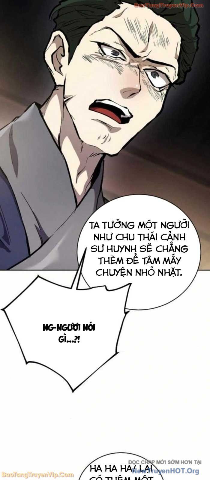 Truyền Thuyết Ma Giáo Phi Long Thập Tam Đại Chap 10 - Next Chap 11