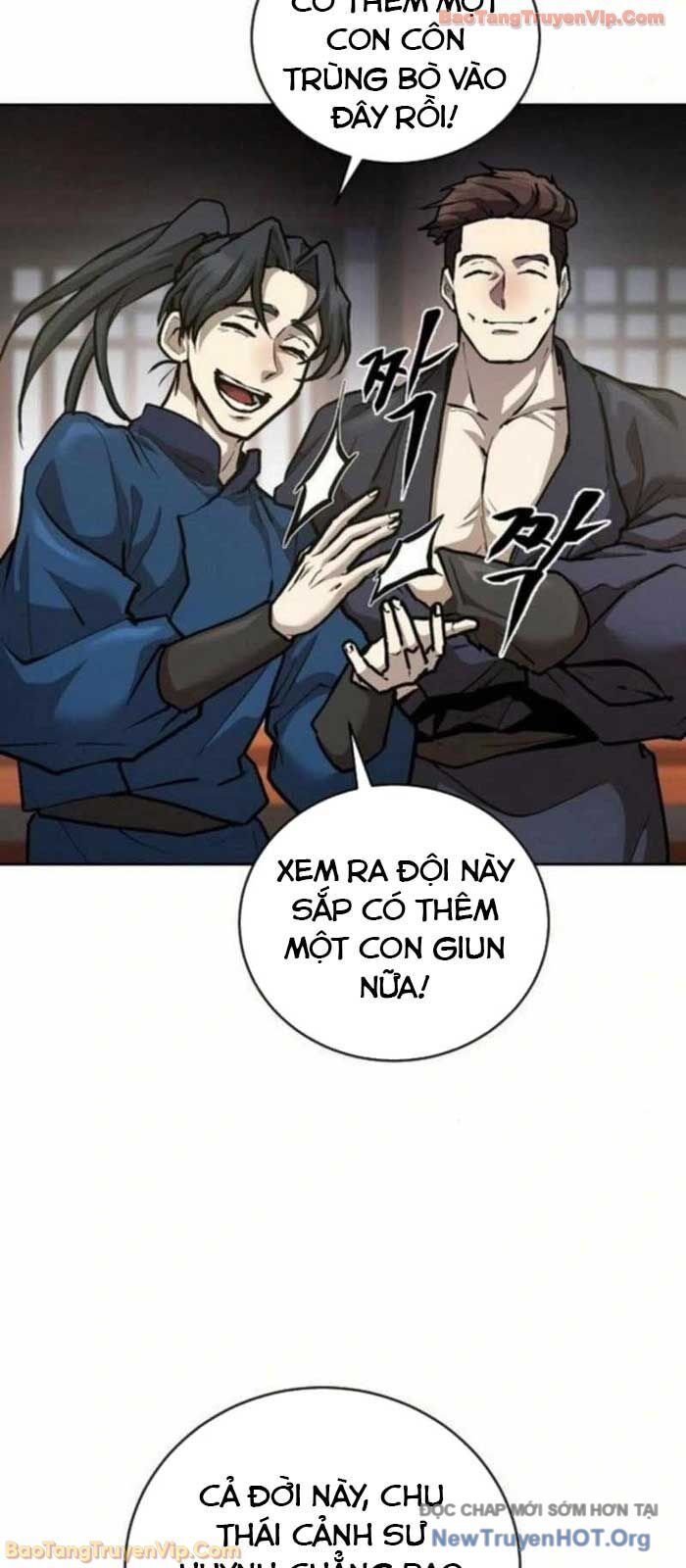 Truyền Thuyết Ma Giáo Phi Long Thập Tam Đại Chap 10 - Next Chap 11