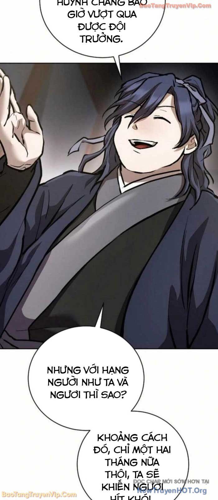 Truyền Thuyết Ma Giáo Phi Long Thập Tam Đại Chap 10 - Next Chap 11