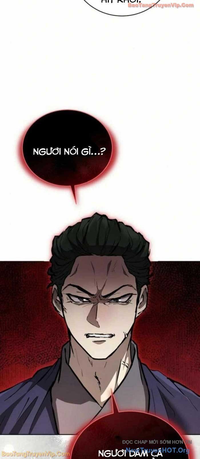 Truyền Thuyết Ma Giáo Phi Long Thập Tam Đại Chap 10 - Next Chap 11