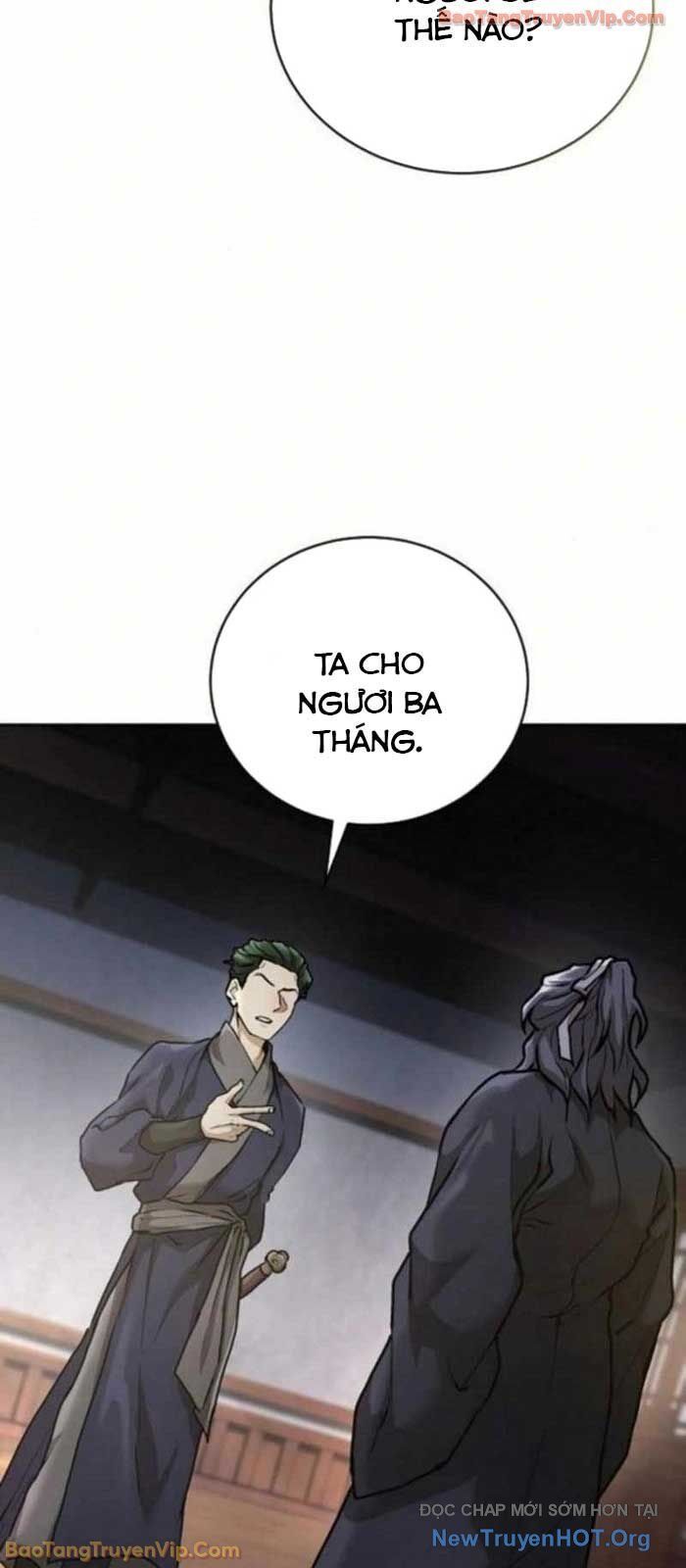 Truyền Thuyết Ma Giáo Phi Long Thập Tam Đại Chap 10 - Next Chap 11