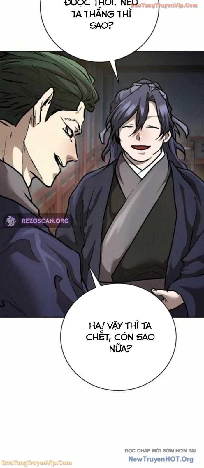 Truyền Thuyết Ma Giáo Phi Long Thập Tam Đại Chap 10 - Next Chap 11